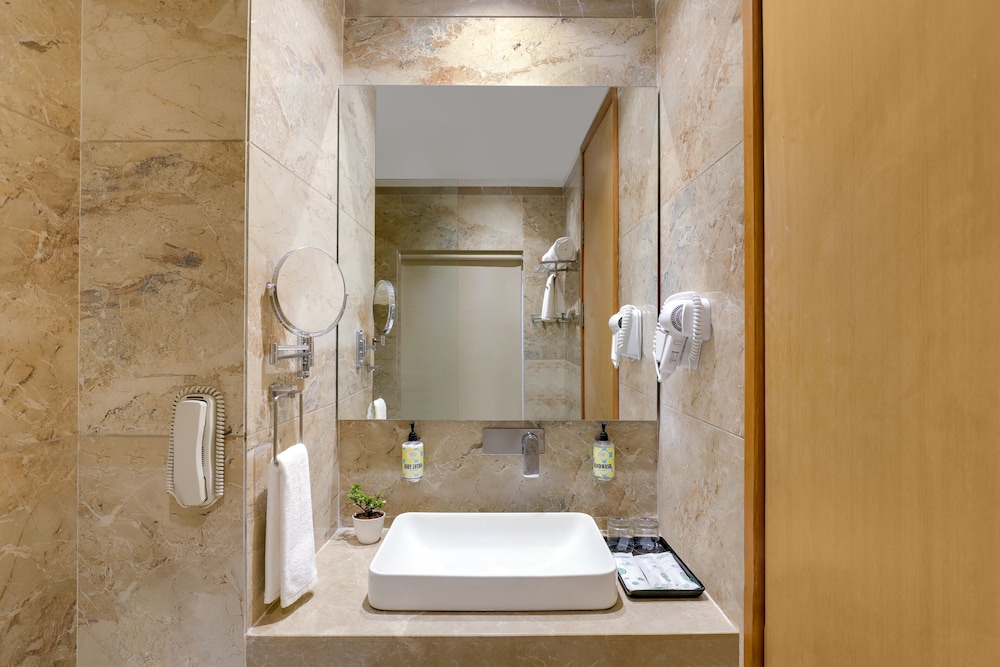 Deluxe Double or Twin Room - Photo 4