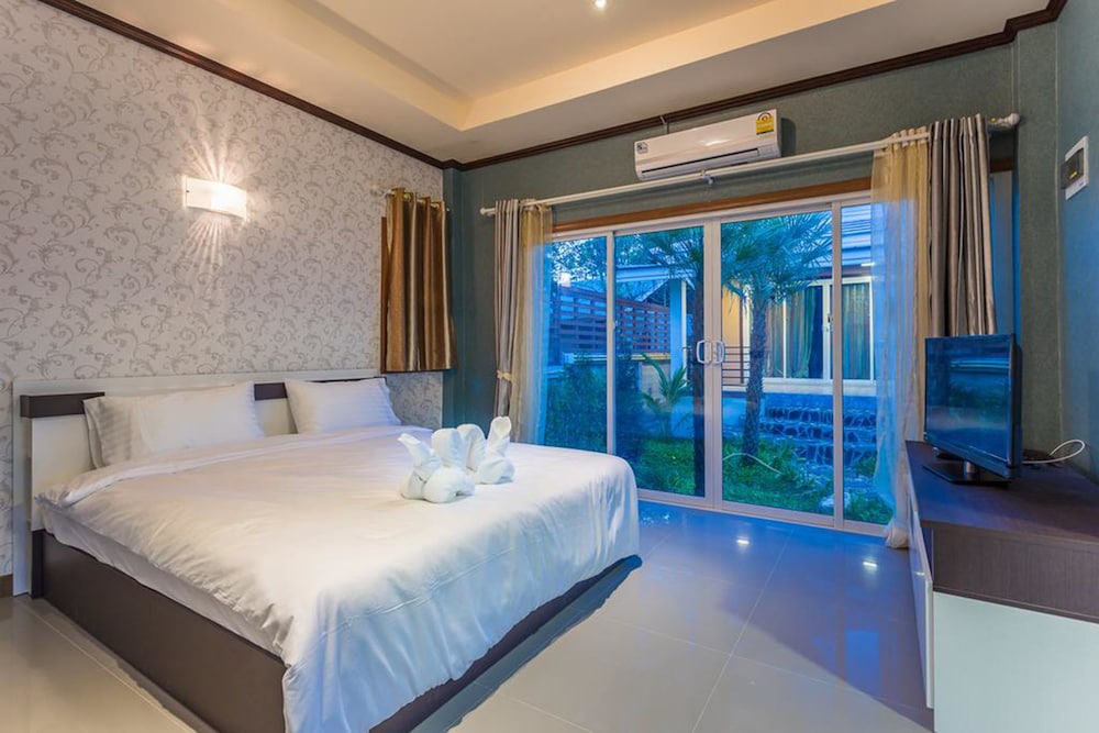 Standard Double Room photo 1