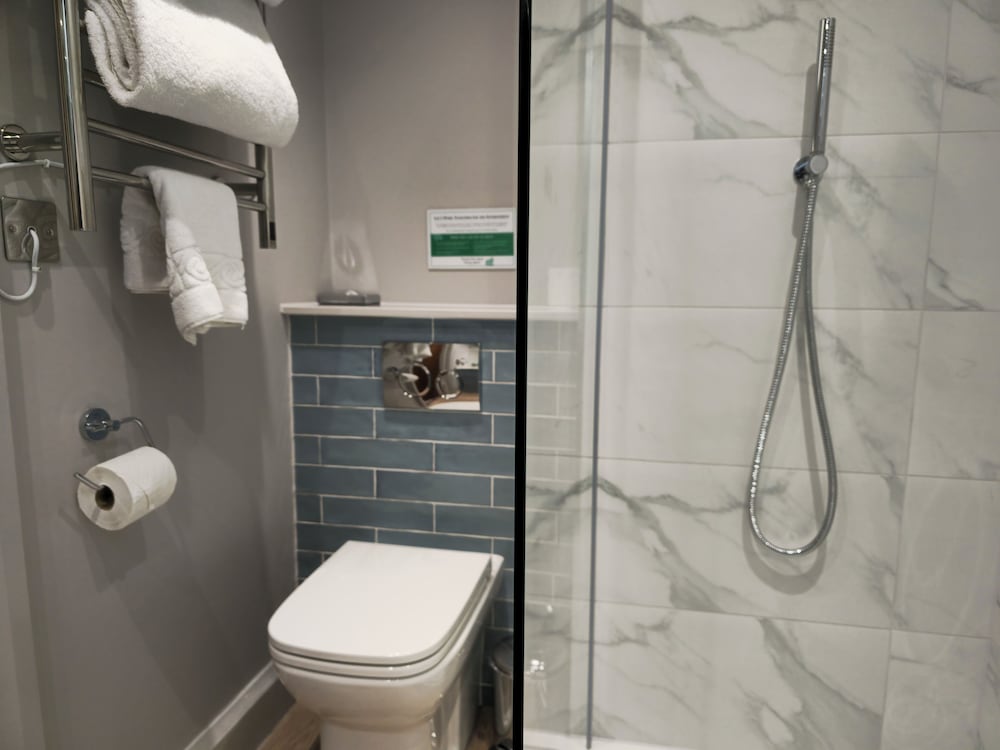 Executive Double or Twin Room photo 3