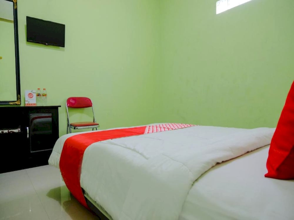 Standard Double Room - Photo 4