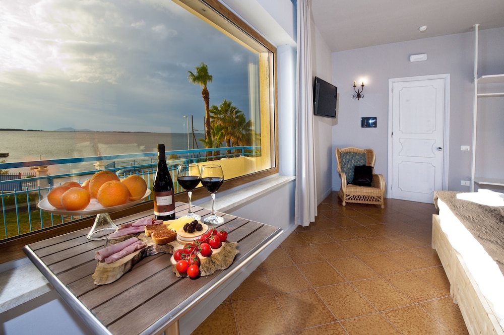 Exclusive Room, Sea View photo 1
