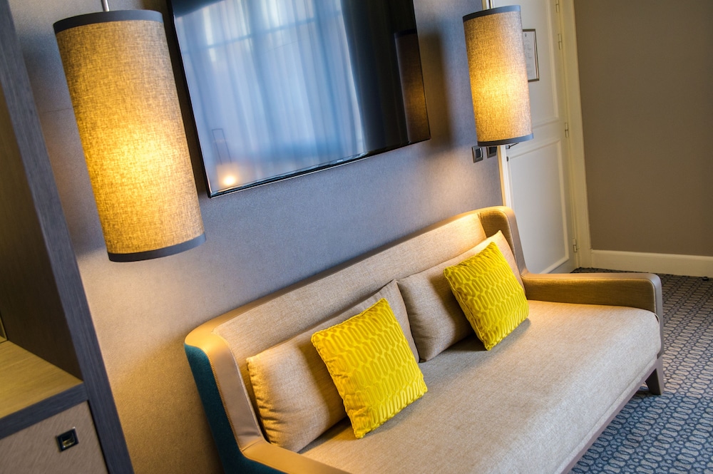 Prestige Junior Suite 1 photo 3