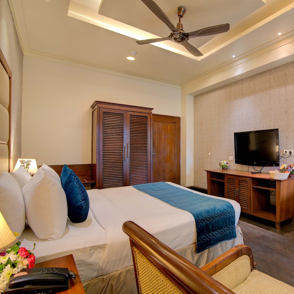 Premium Room - Photo 8