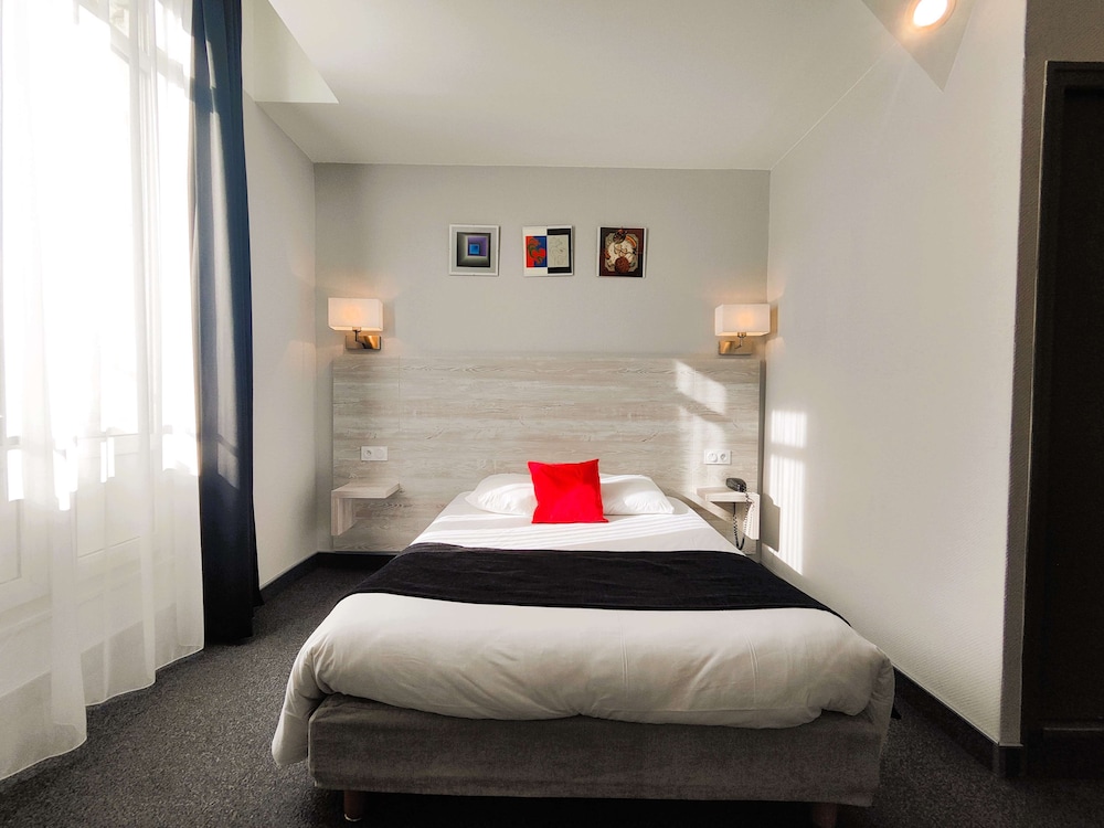 Room, Multiple Beds photo 3