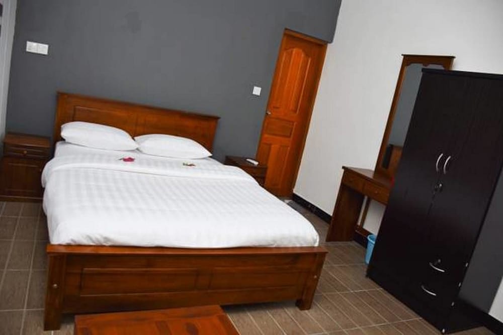 Deluxe Double Room, 1 Double Bed photo 1