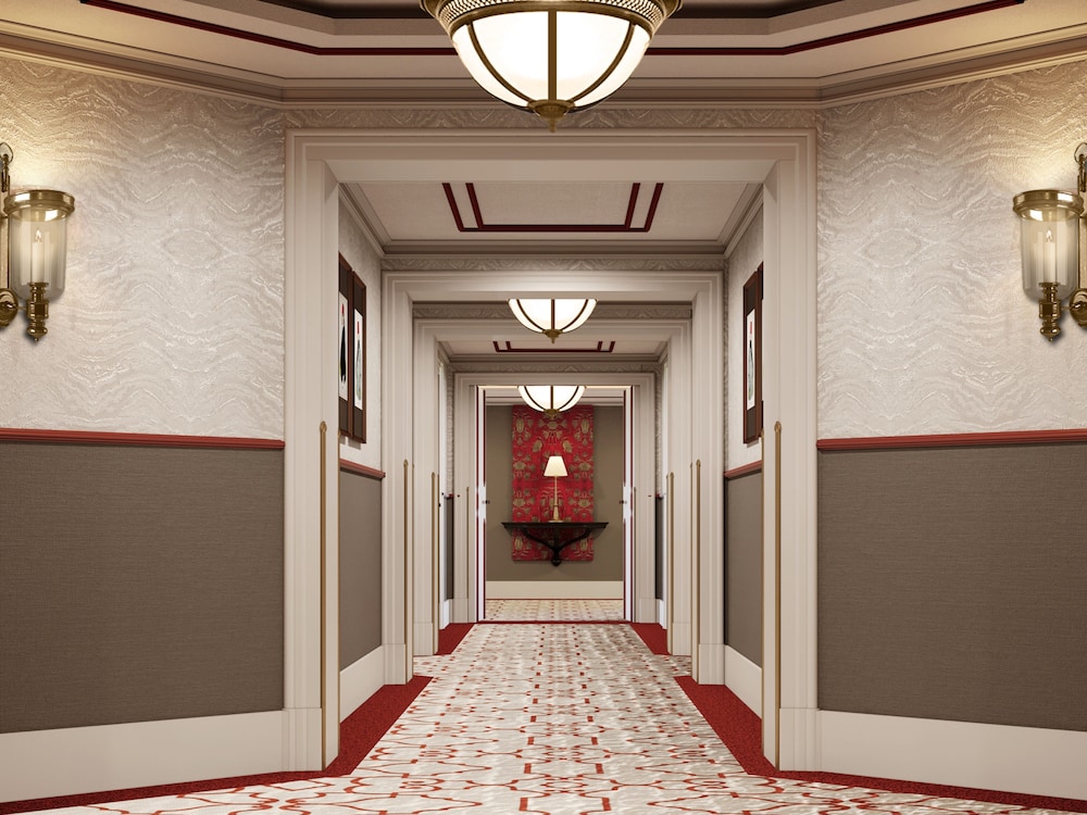 One Bedroom Suite