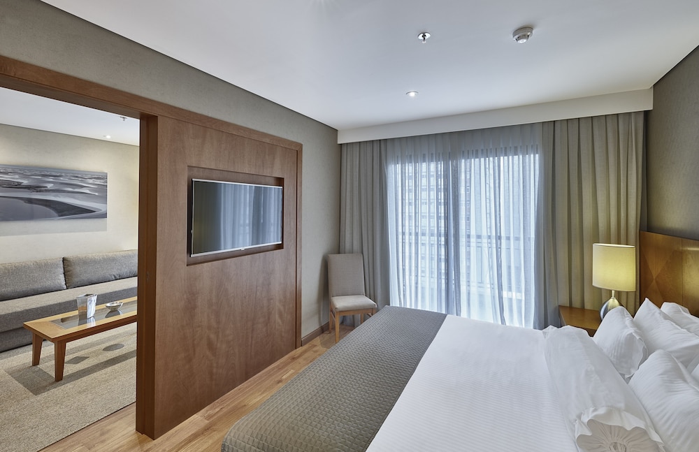 Superior Double Room - Photo 1