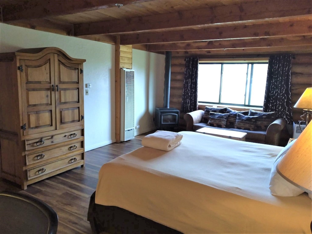 King Room Creekside photo 2