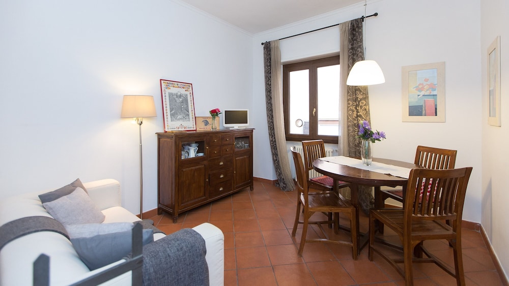 Apartment, 2 Bedrooms