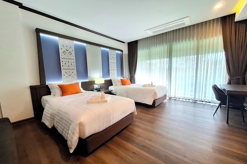 Superior Double Room - Photo 10