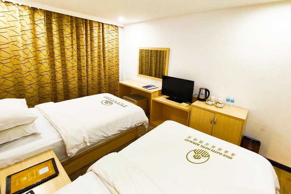 Deluxe Double or Twin Room - Photo 10