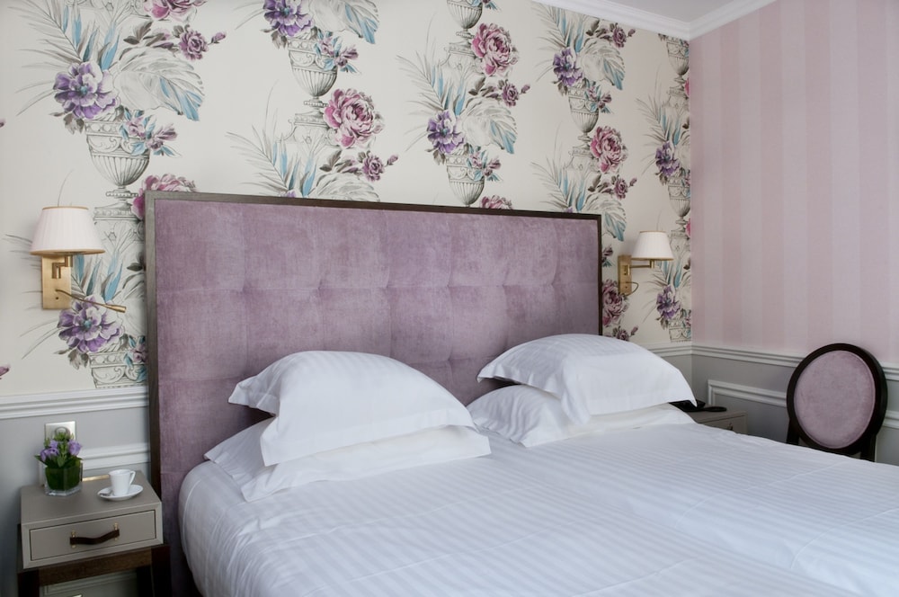 Classic Double Room - Photo 1