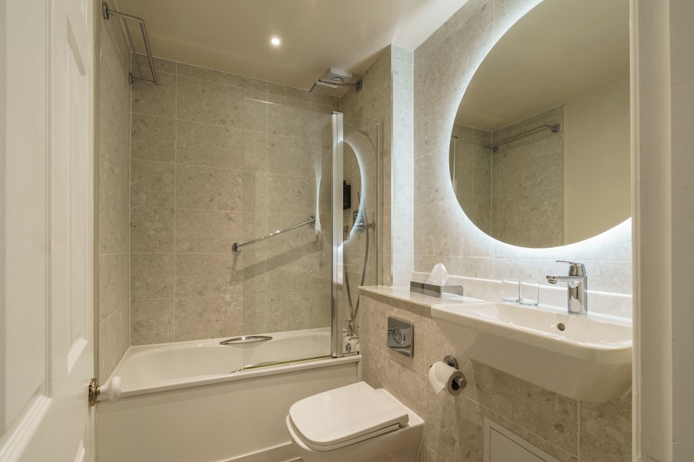 Standard Room, 2 Twin Beds - Photo 14