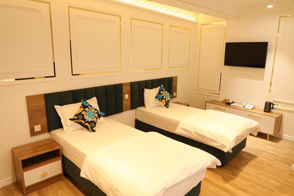 Luxury Room photo 3