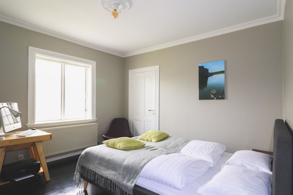 Luxury Apartment, 3 Bedrooms (The Merchant's Residence) photo 3