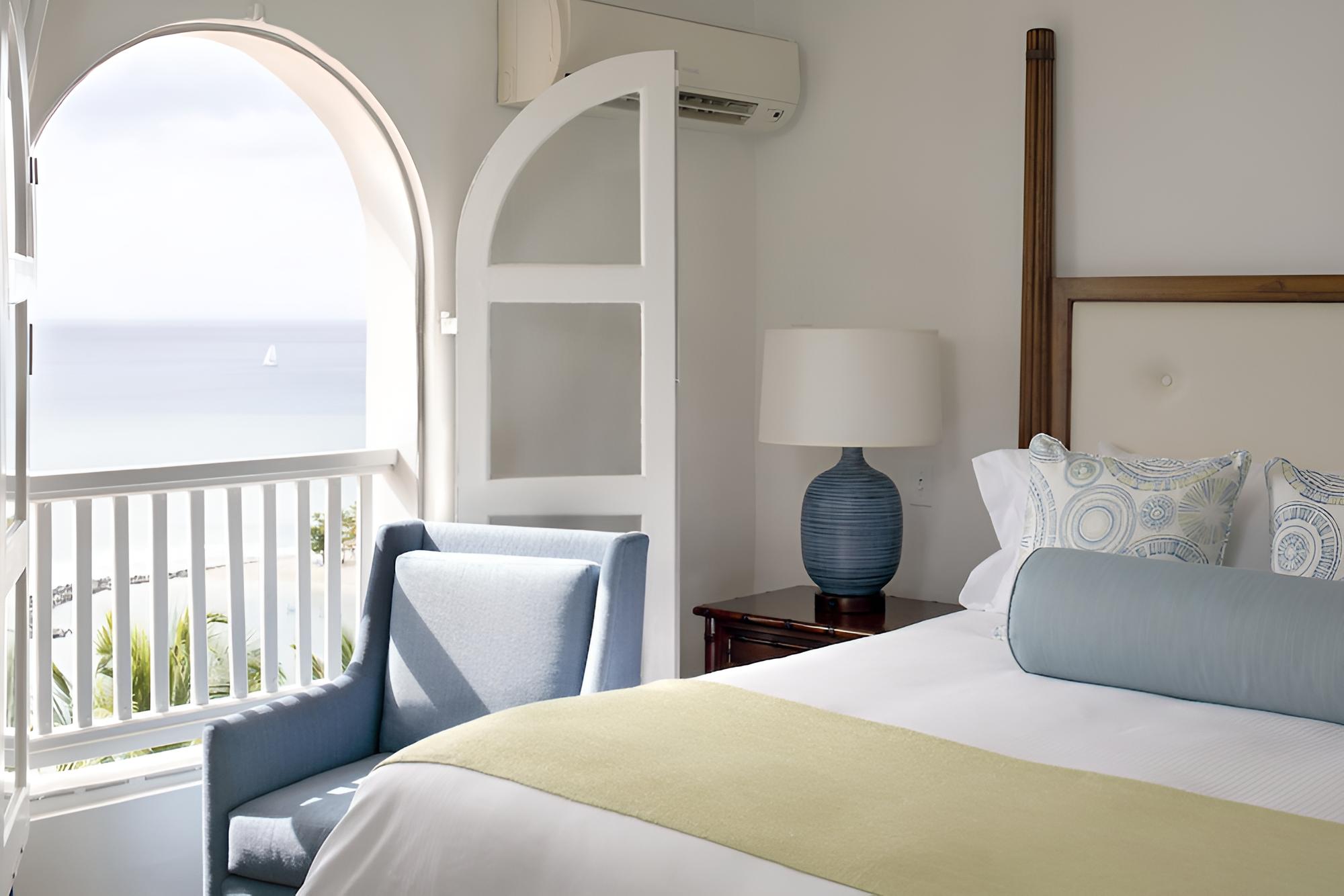 Premium Villa, Multiple Beds, Private Pool, Ocean View (Hilltop Four Bedroom Villa With Pool)