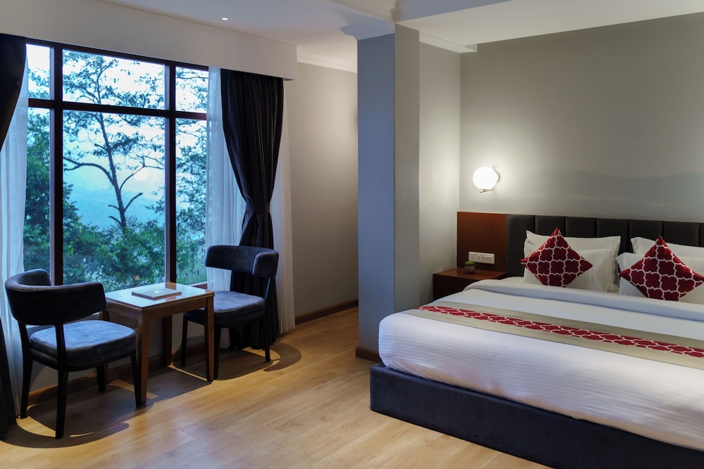 Premium View Room - Photo 1