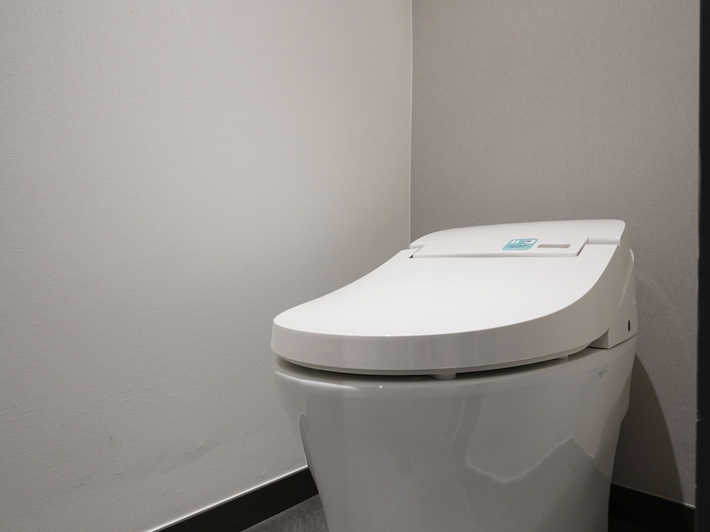 High Floor Standard Twin Room (Mountain View) - Photo 9
