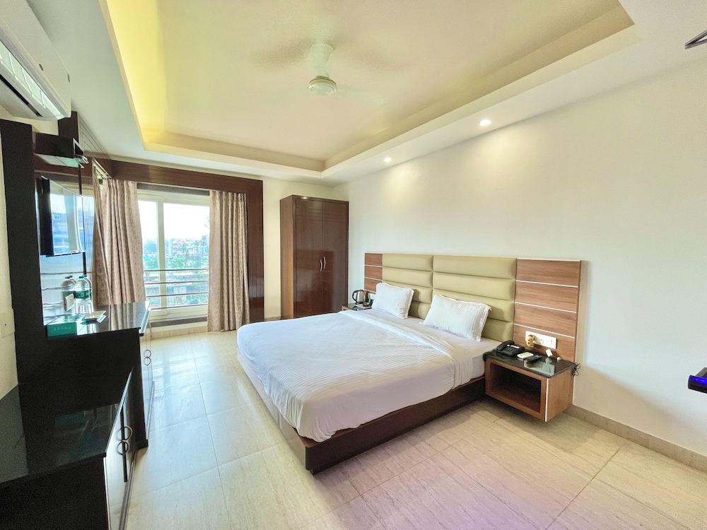 Superior Double Room, Sea View photo 2