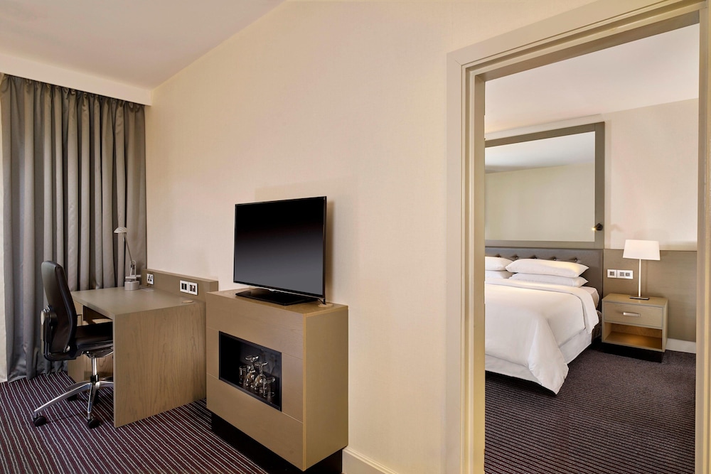 Family Room, 1 Double Bed - Photo 5