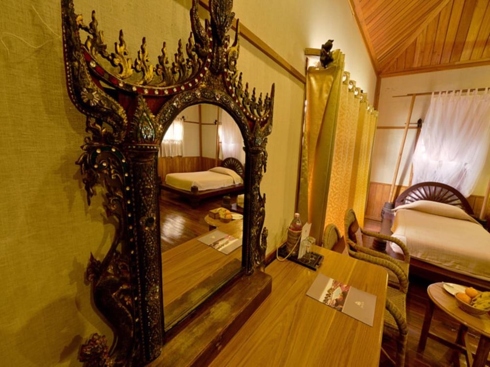 Deluxe Double or Twin Room, 1 Double or 2 Twin Beds photo 1