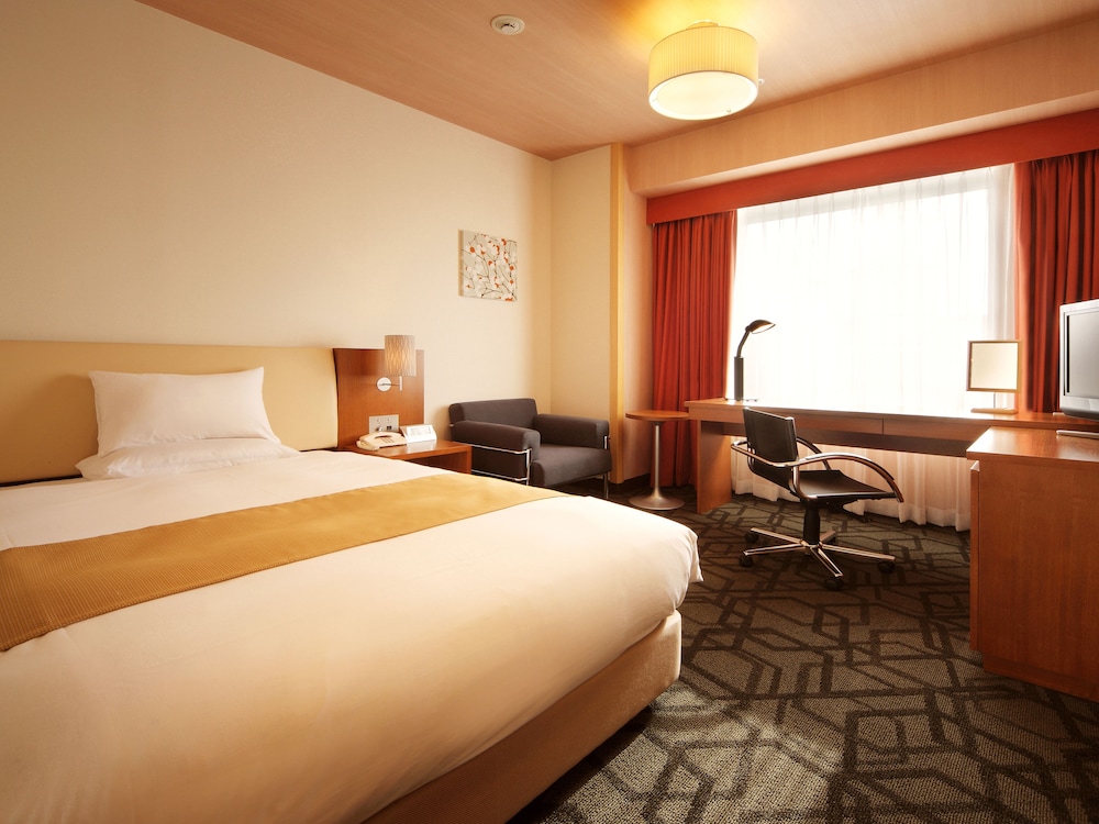 Deluxe Semi Double Room, Non Smoking photo 2