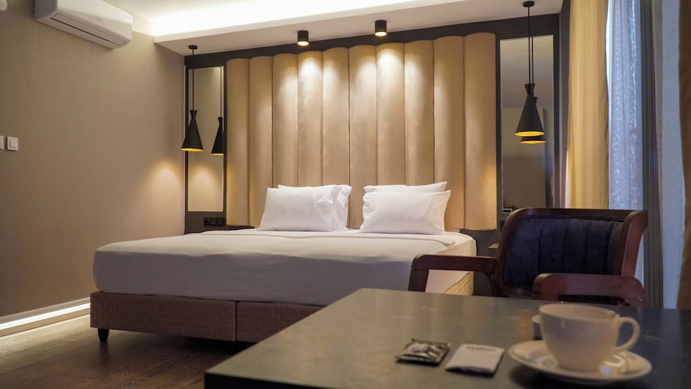 Superior Double Room photo 1