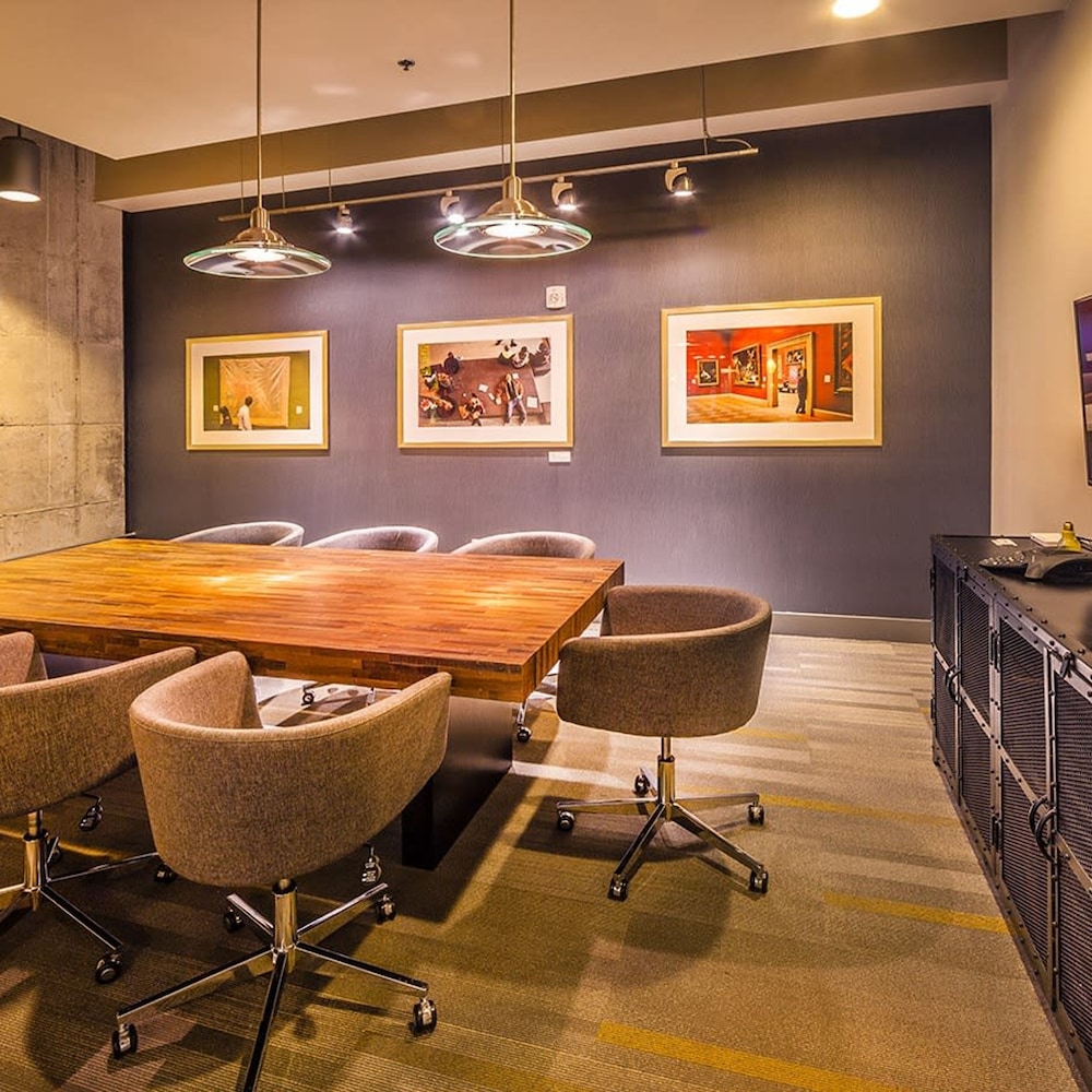 Cozysuites Indy Loft 2BR Monument Circle, Billede 22