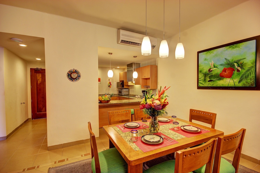 Riviera 2 bedrooms garden view - Photo 3