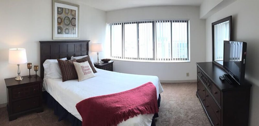Deluxe Apartment, 1 Bedroom photo 1