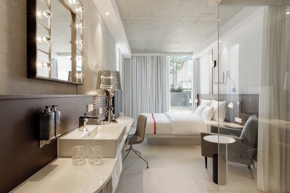 Cosy Room