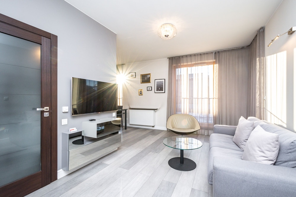 Comfort Apartment