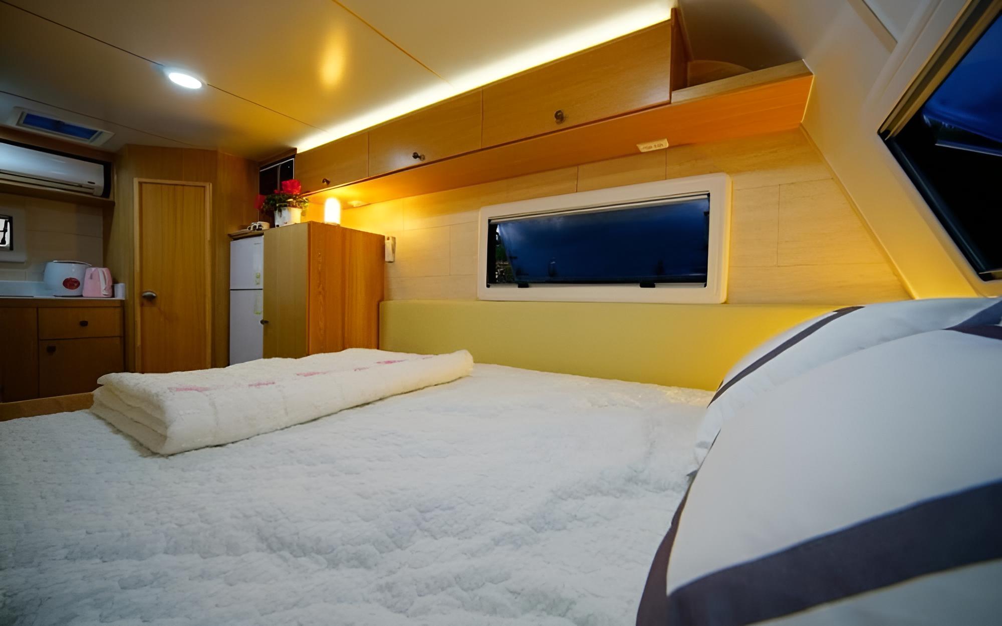Room (Caravan01) - Photo 7