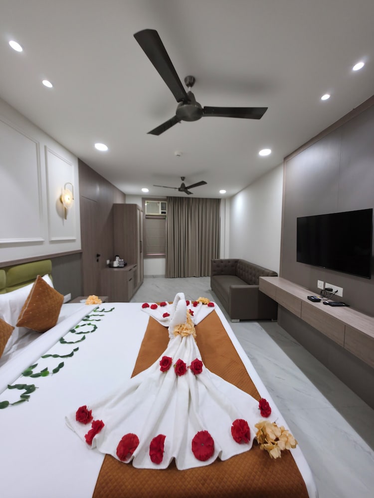 Grand Room