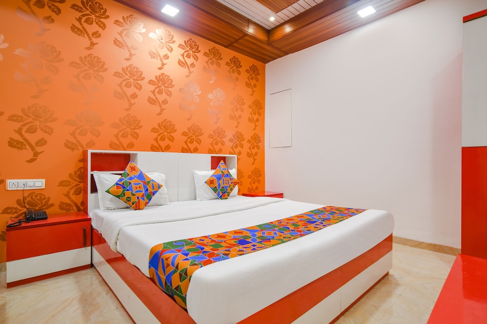 Deluxe Room - Photo 1