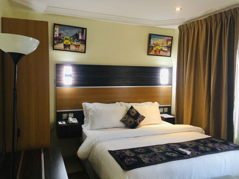 Deluxe Room photo 1