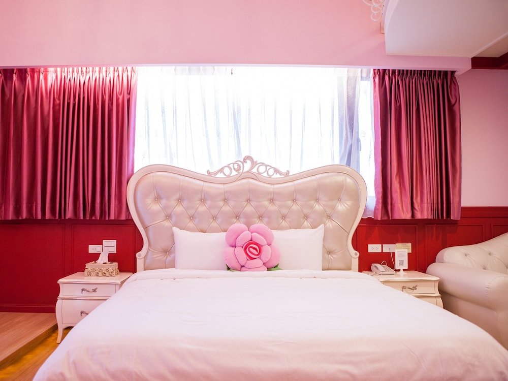 Luxury Quadruple Room photo 2
