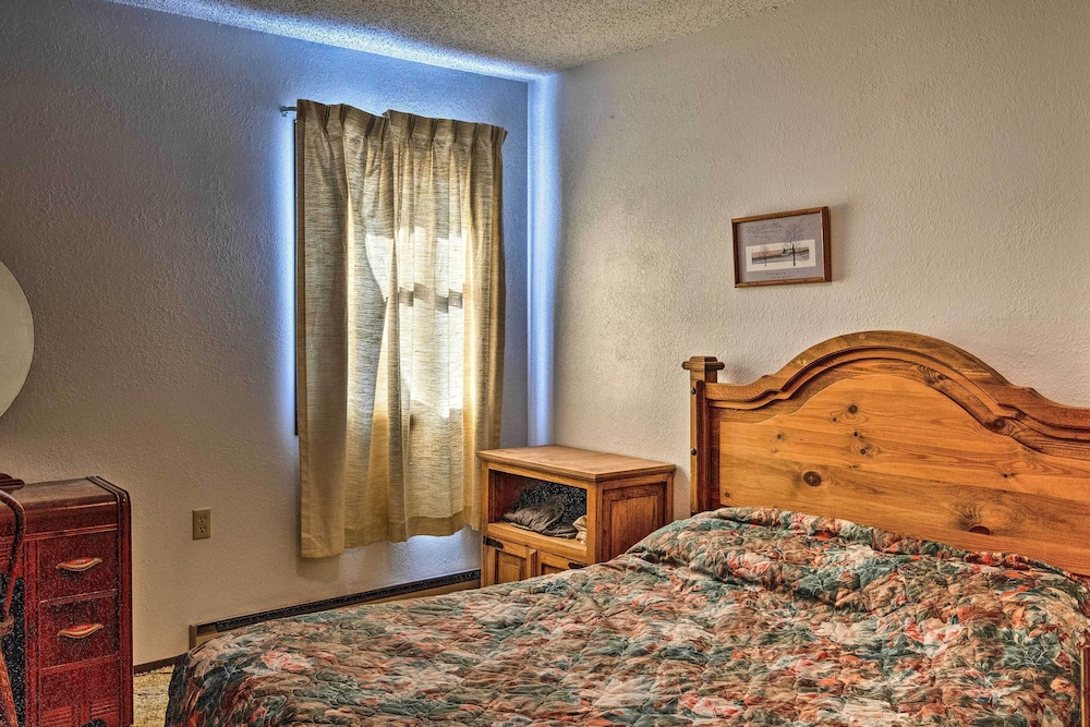 Apartment (1 Bedroom) photo 3