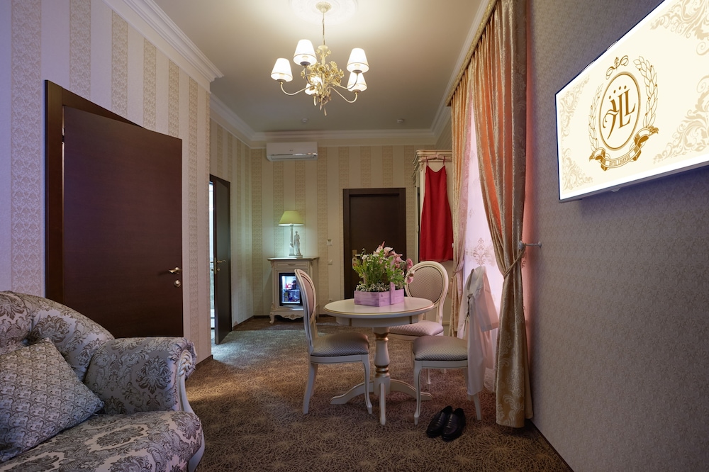 Suite photo 2