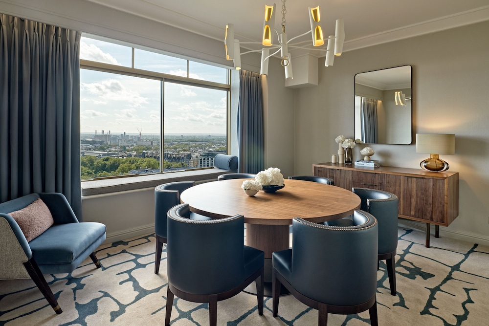 Luxury Suite, Club Lounge Access (Chelsea)