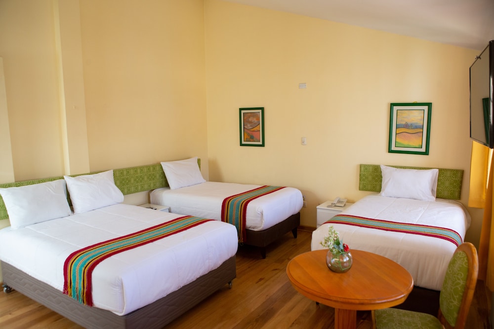 Family Triple Room photo 1