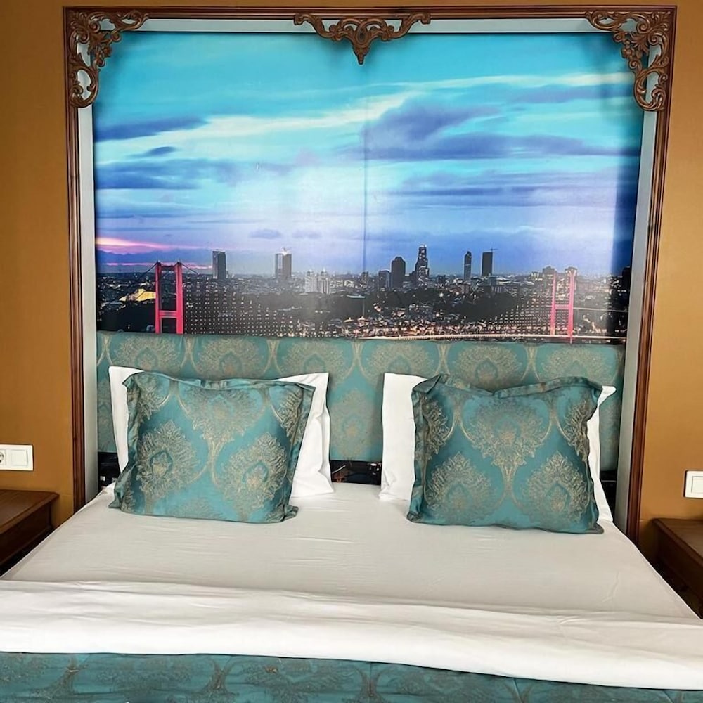 Junior Studio Suite, 1 Double Bed photo 1