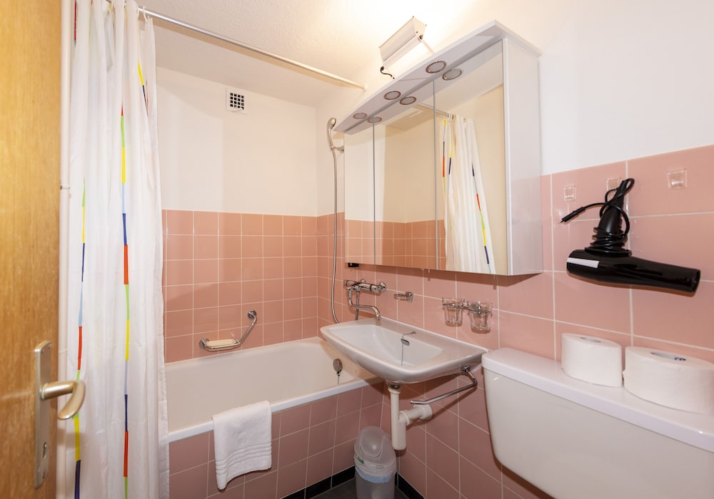Traditional Apartment, 1 Bedroom, Non Smoking, photo 6