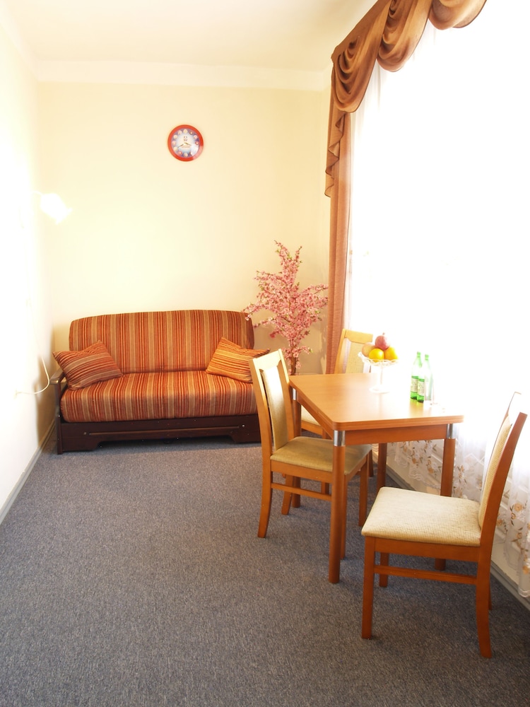 Family Suite, 2 Bedrooms photo 2