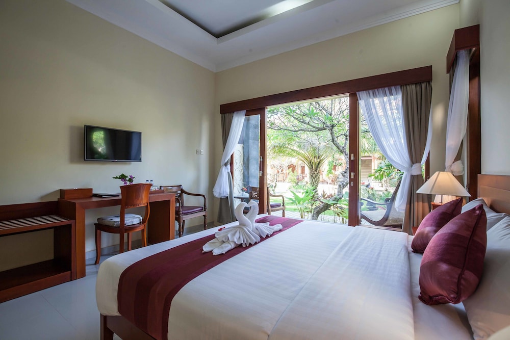 Superior Room - Photo 13