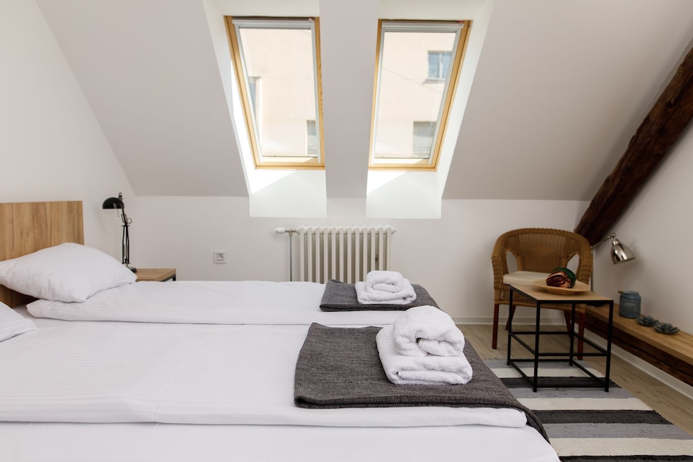 Double or Twin Room (7) photo 2