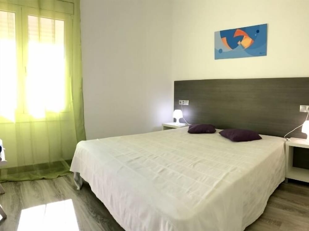 Apartamento, 2 habitaciones