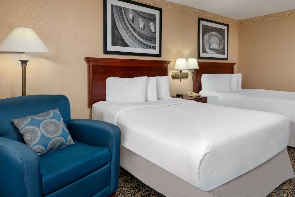 Double Room - Photo 3