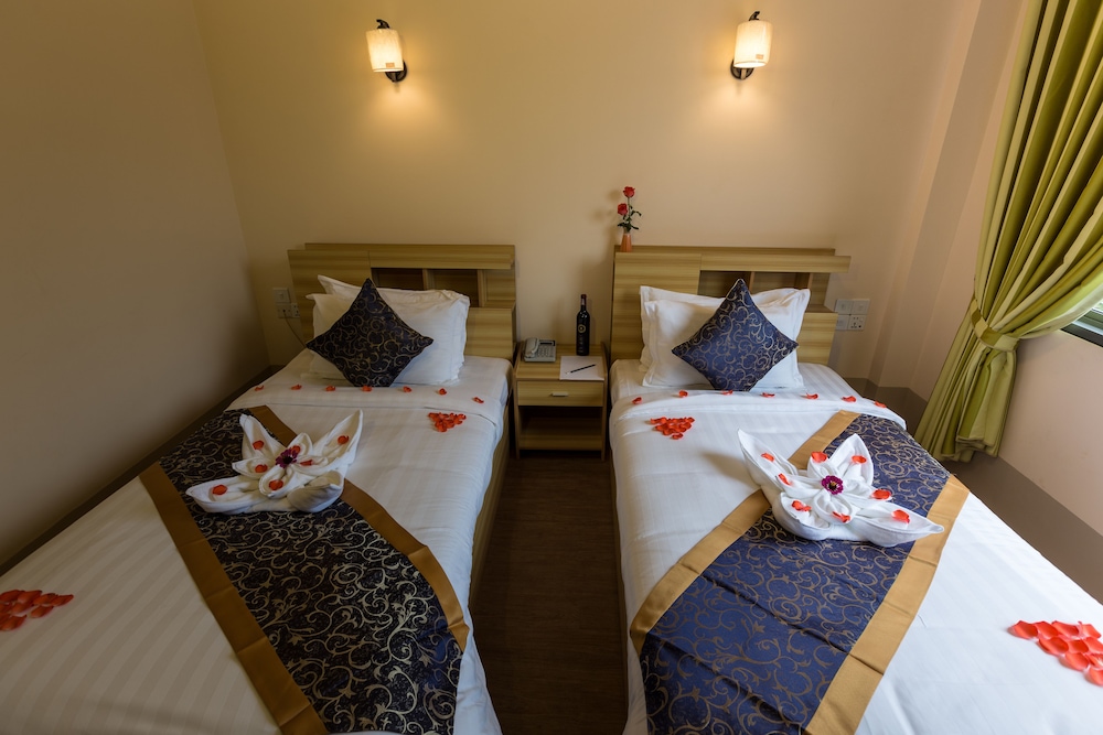 Deluxe Room photo 2