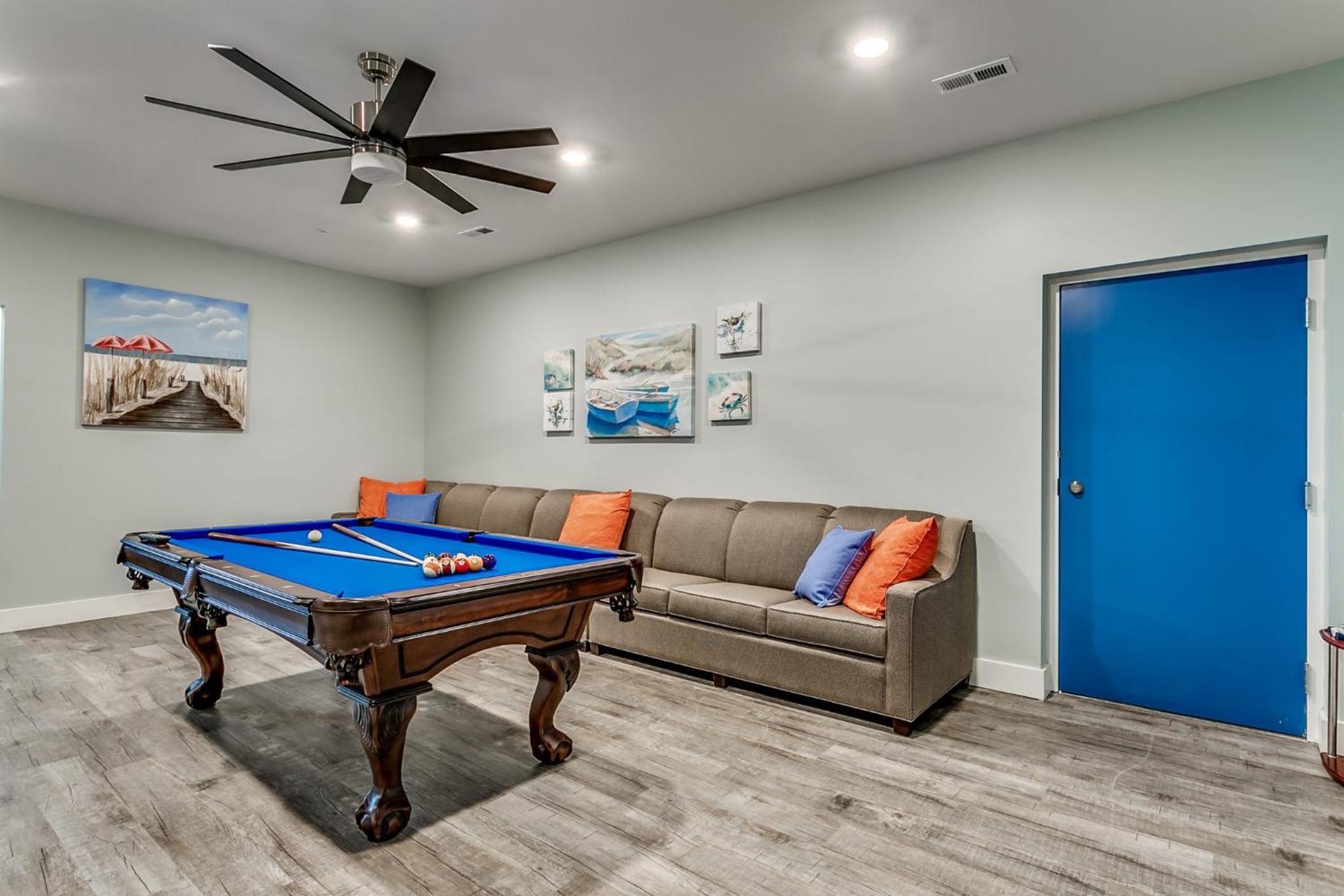 Vacation Home